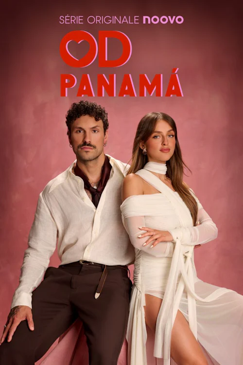 NV_CR_ODPanama_Keyart_2000x3000 Occupation Double Panama affiche promotionnelle