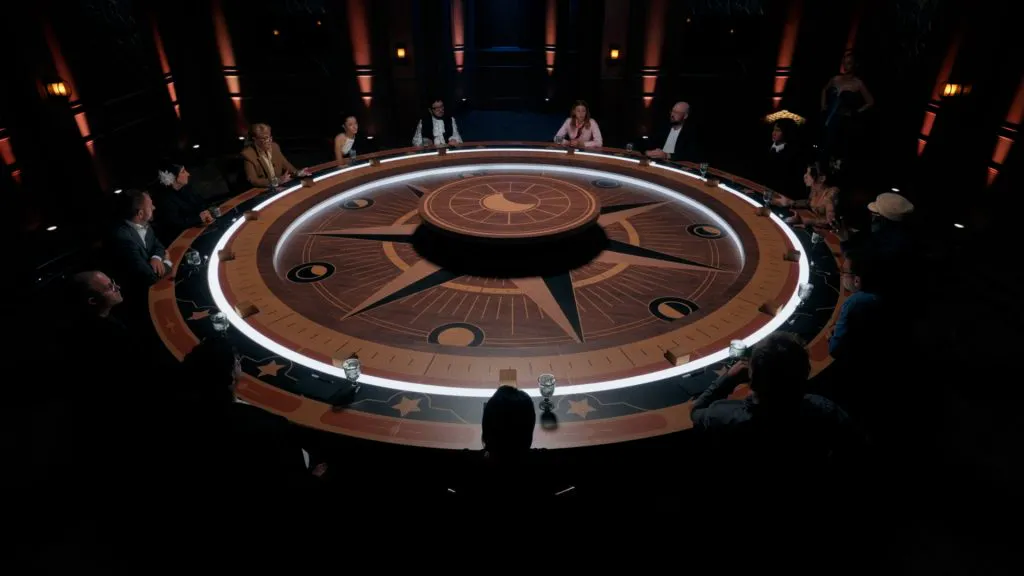 Video for the  tv show