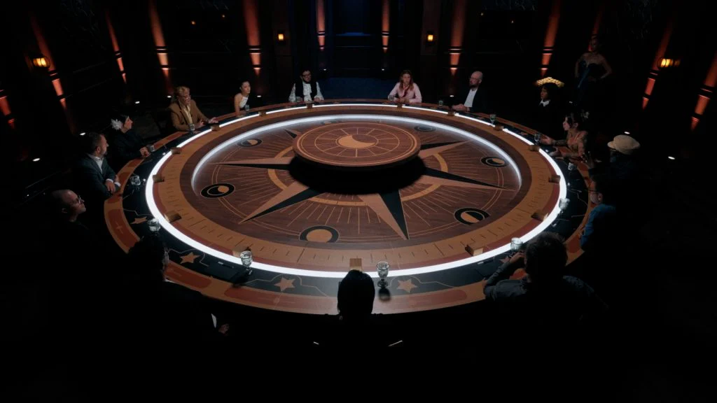 Video for the tv show