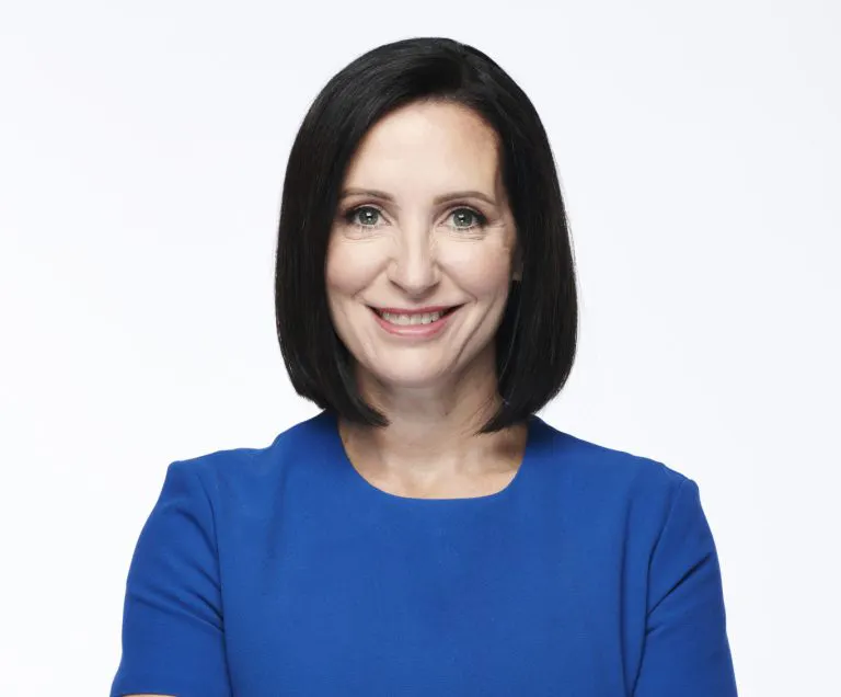 Image of  as Amanda Lang