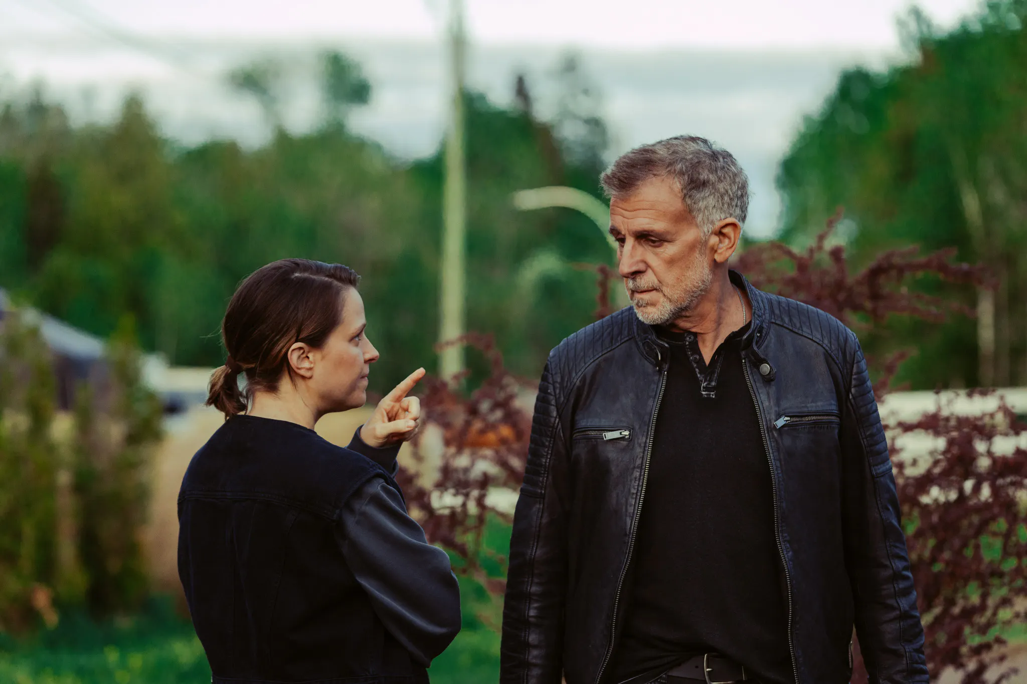 Image pour la vidéo Bon cop Bad Cop - Bande-annonce