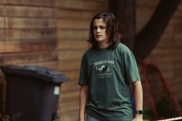 Image de Nathan Jean-Huard jouant le rôle de Nathan