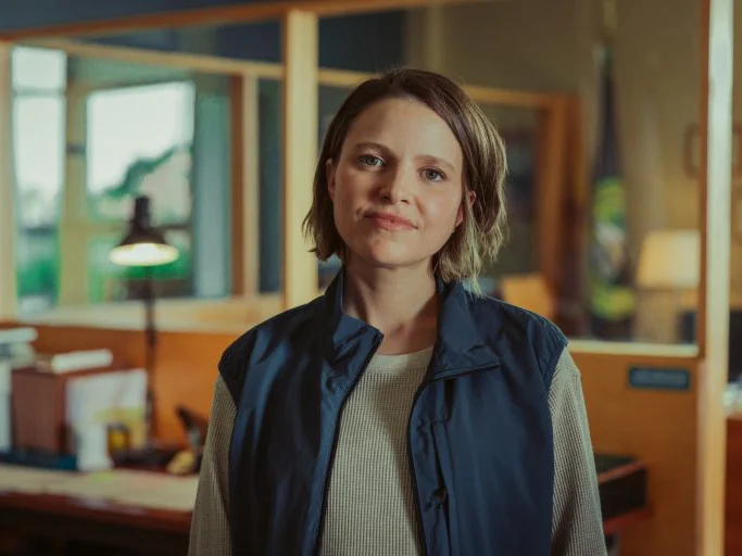 BCBC_portrait_MJBergeron_#8342 Sarah-Jeanne Labrosse dans Bon Cop Bad Cop