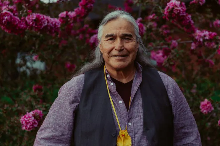 Image de Wayne Charles Baker jouant le rôle de Gary Jerome