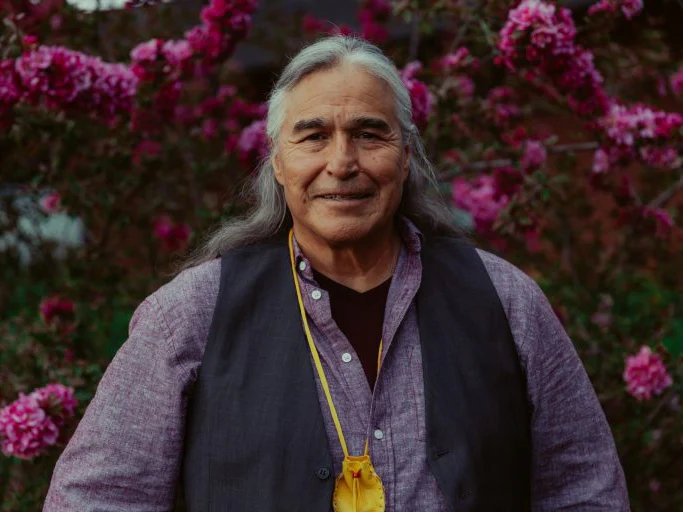 BCBC_portrait_MJBergeron_#8619 Image de Wayne Charles Baker jouant le rôle de Gary Jerome