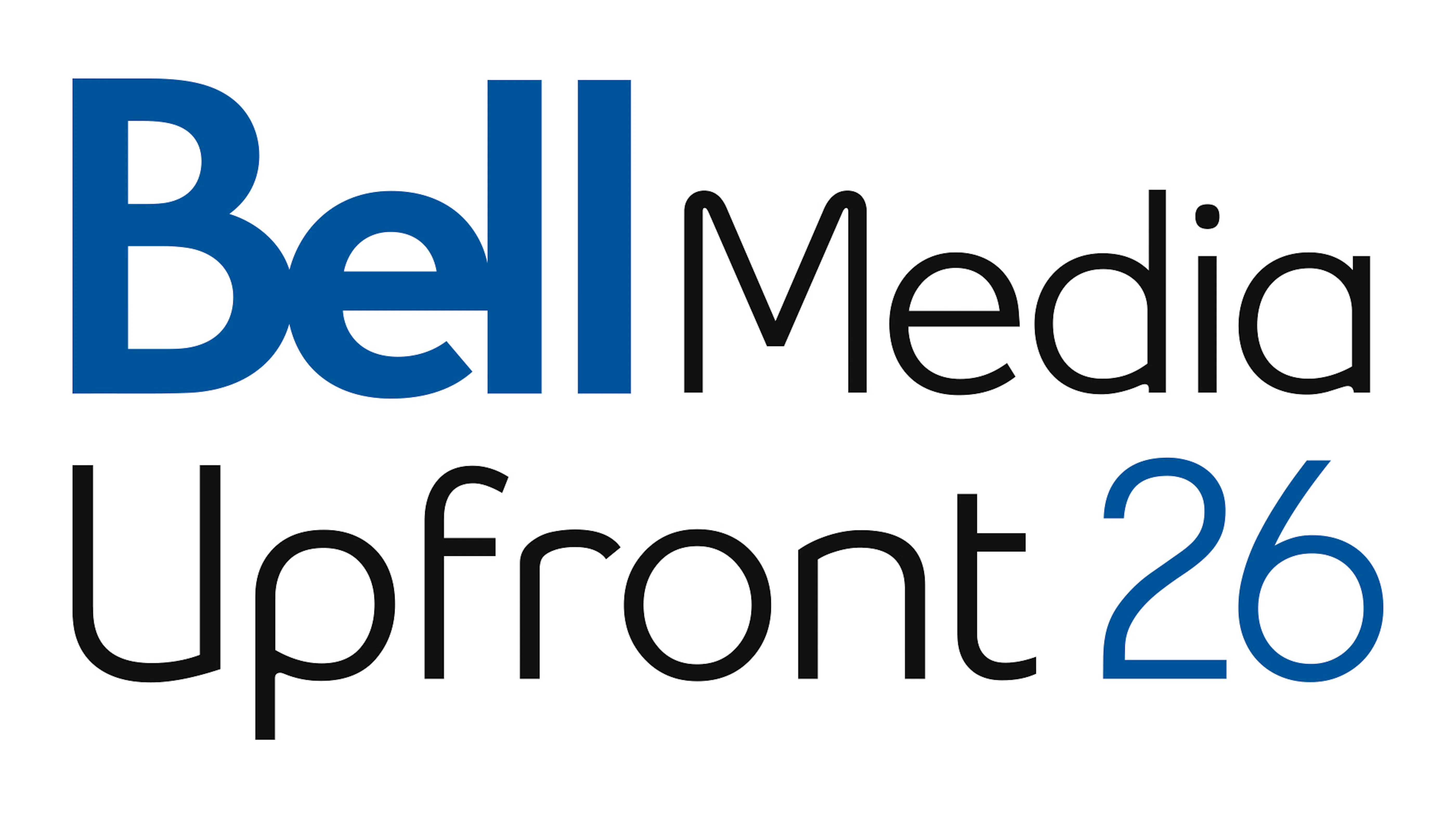 Bell Media Launches 2026 Upfront Digital and Digital Out-Of-Home Offer ...