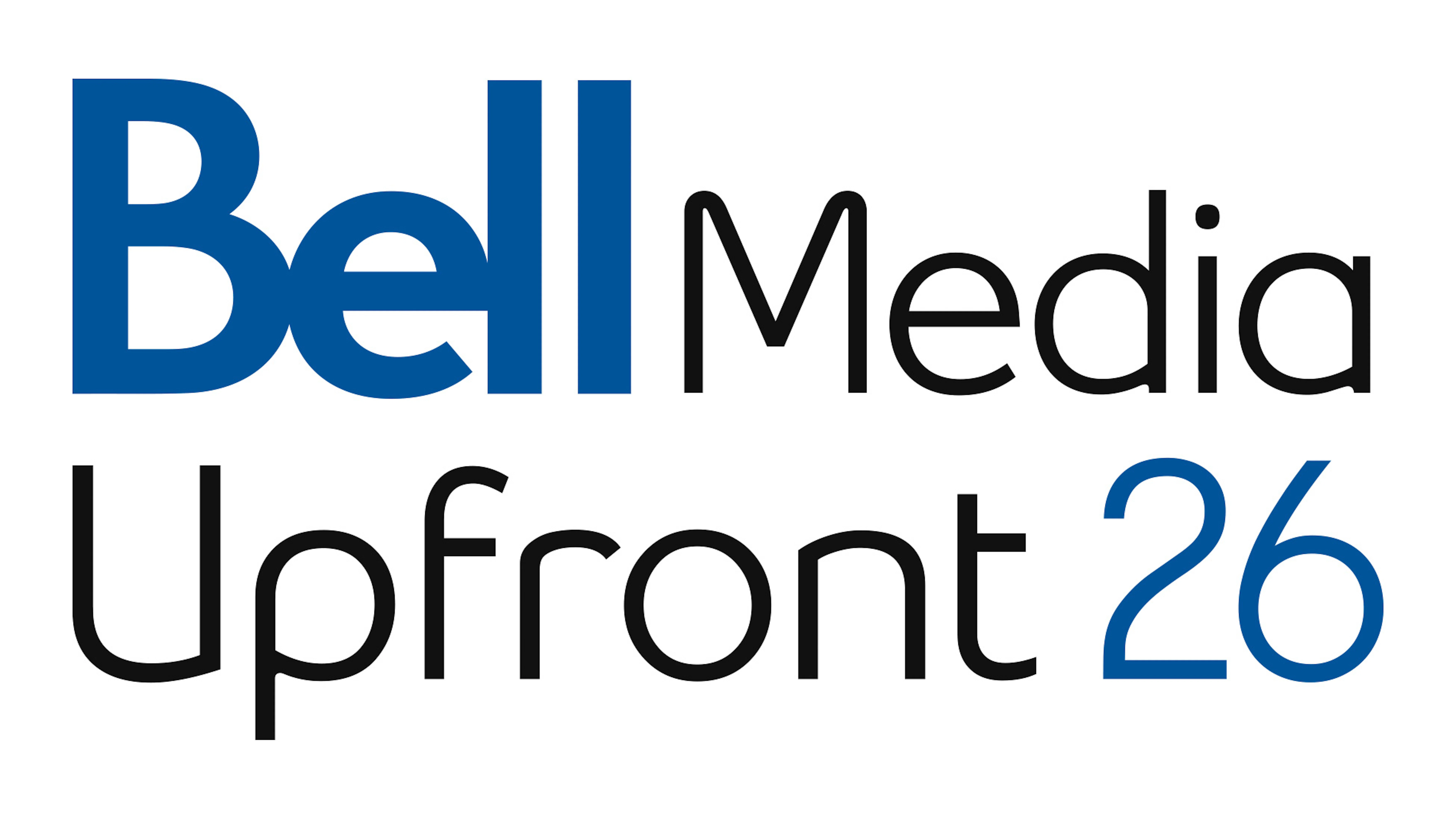 Bell Media Launches 2026 Upfront Digital and Digital Out-Of-Home Offer ...
