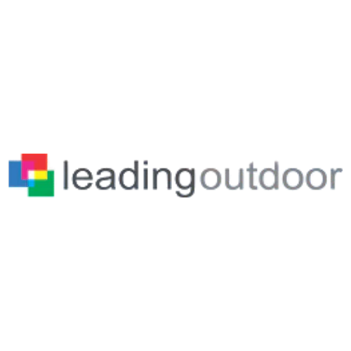 Leading Outdoor Logo