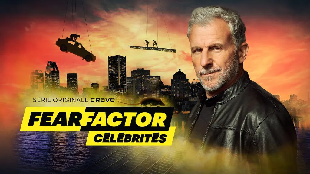 fear factor