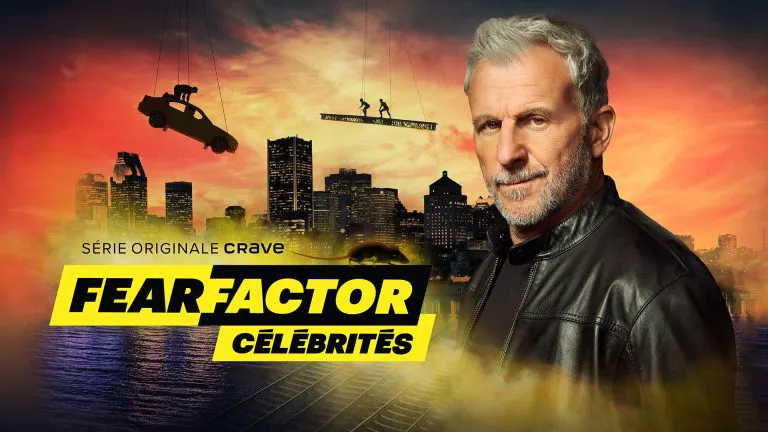 fear factor