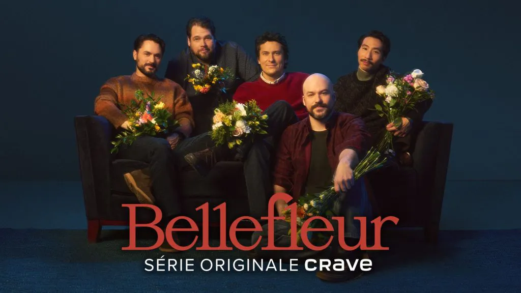 bellefleur