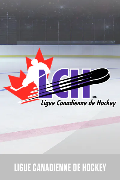 CHL logo