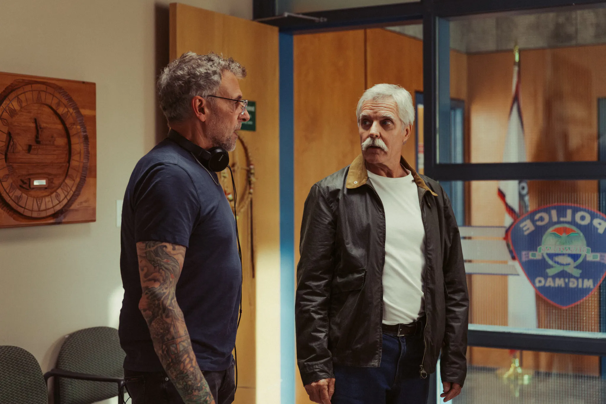 Image for the May 7 – 13: Crave Weekly Streaming Overview   press release