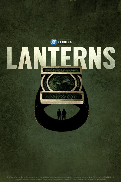 lanterns