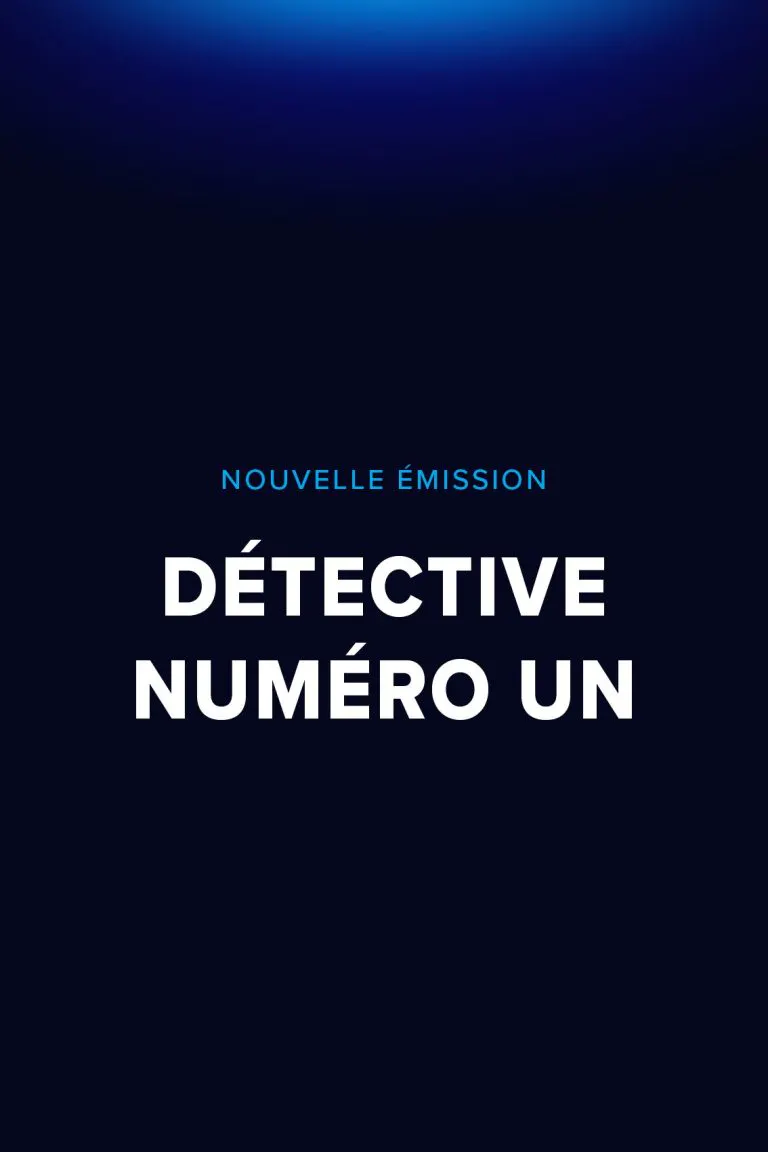 detective numero un