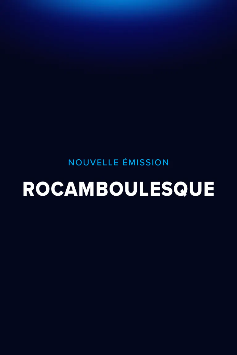rocamboulesque