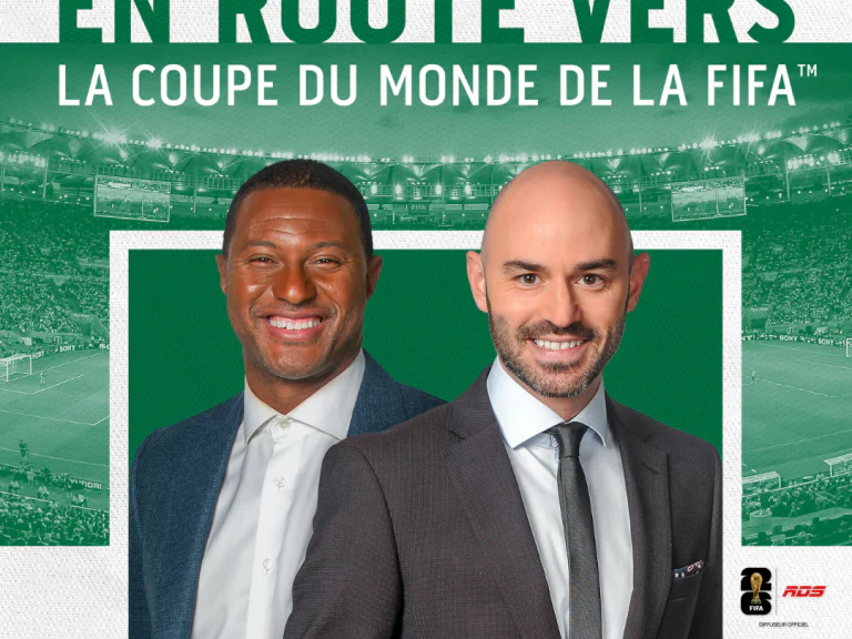 FIFA_1080x1080 Image de jouant le rôle de En route vers la coupe du monde de la FIFA 2026