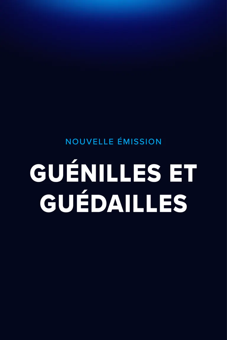 guenilles et guedailles