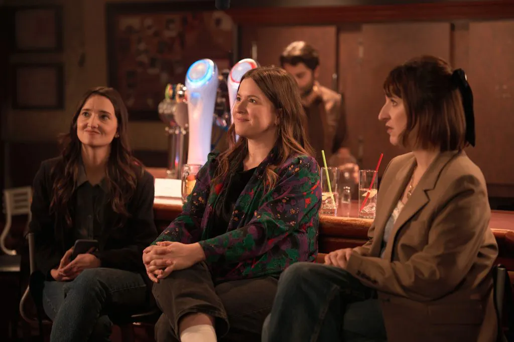 Video for the Bande-annonce tv show