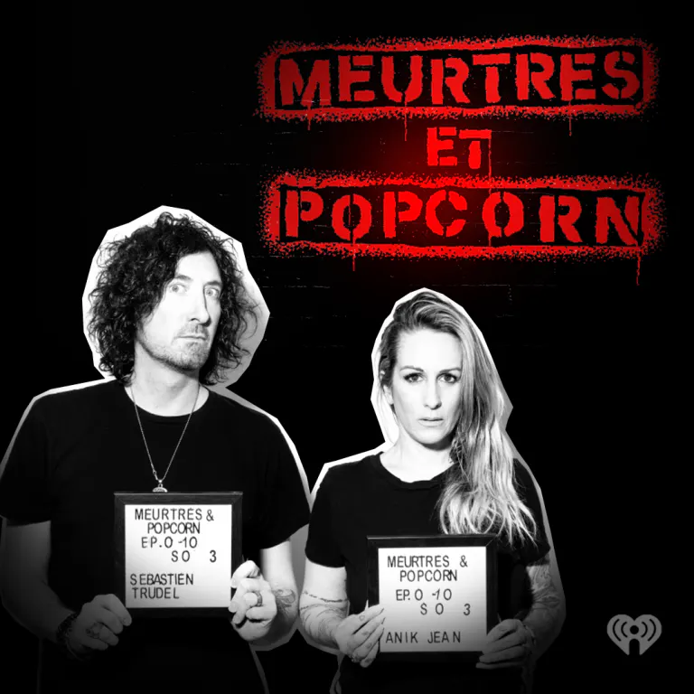 Image de  jouant le rôle de Meurtres et Popcorn