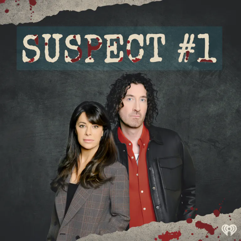 Image de  jouant le rôle de Suspect #1