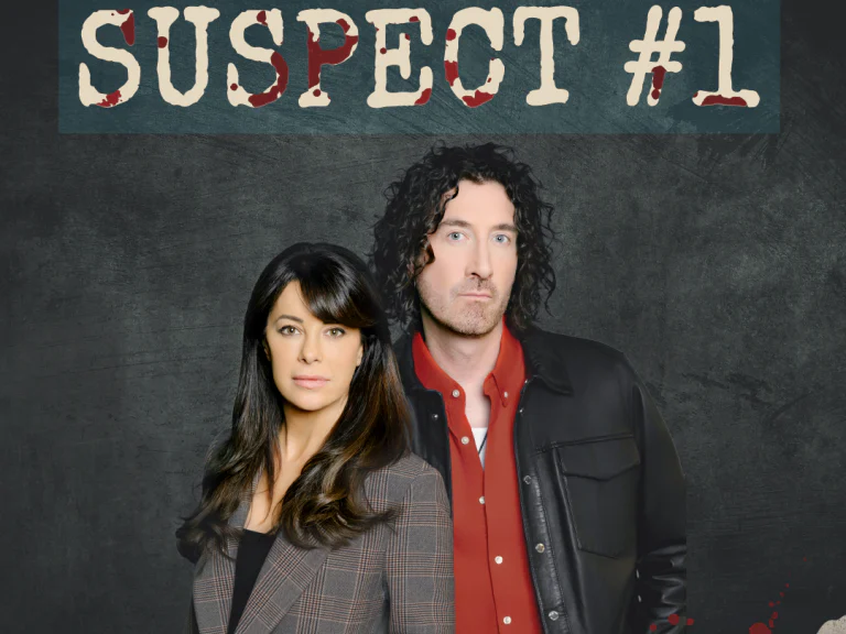 Suspect #1_1080x1080 Image de jouant le rôle de Suspect #1