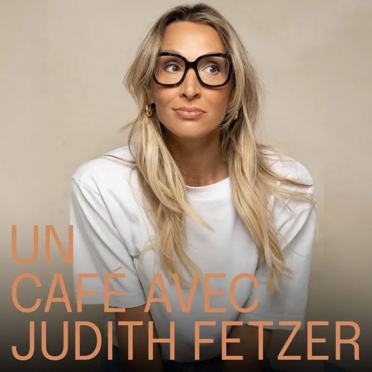 Image de  jouant le rôle de Un café avec Judith Fetzer