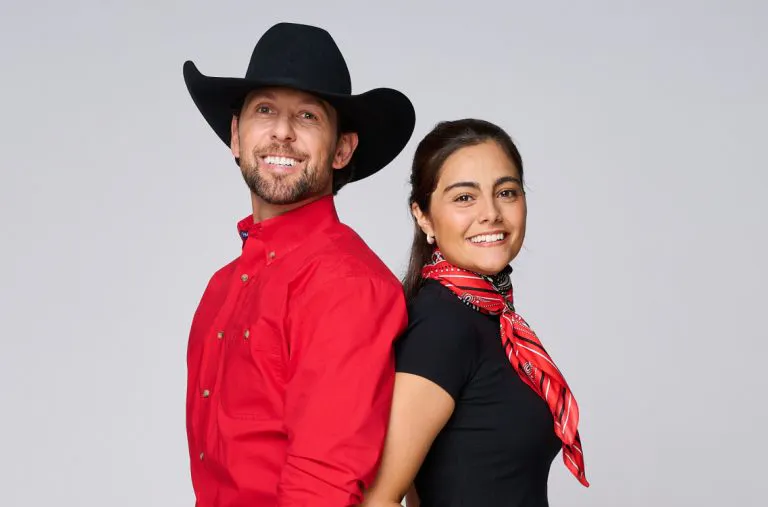 Image of  as FILIPE & CLARA