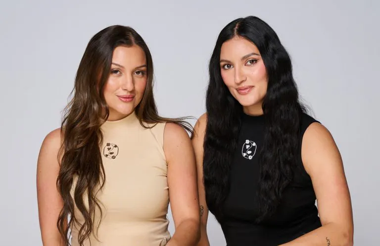 Image of  as CHAYLA & CHYANA