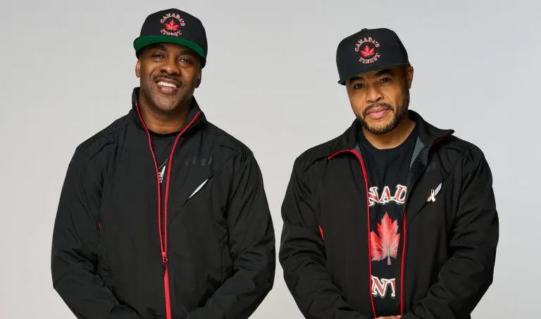 Image of  as MAESTRO & DUANE