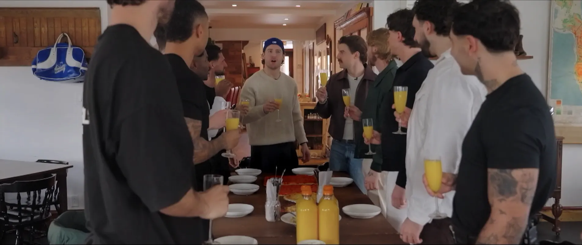 Image pour la vidéo Après OD Chypre