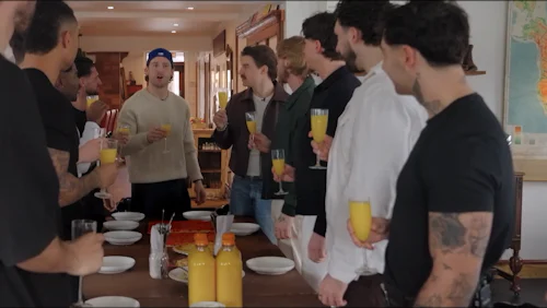 Image pour la vidéo Après OD Chypre
