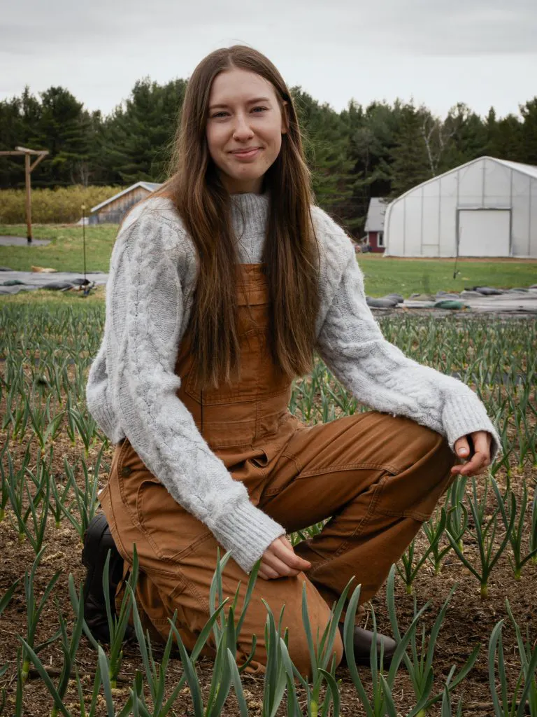 Image de  jouant le rôle de Juli-Yan, 22 ans