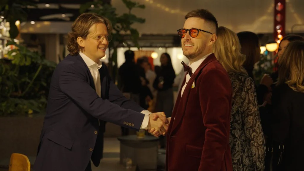 Video for the Bande-annonce tv show