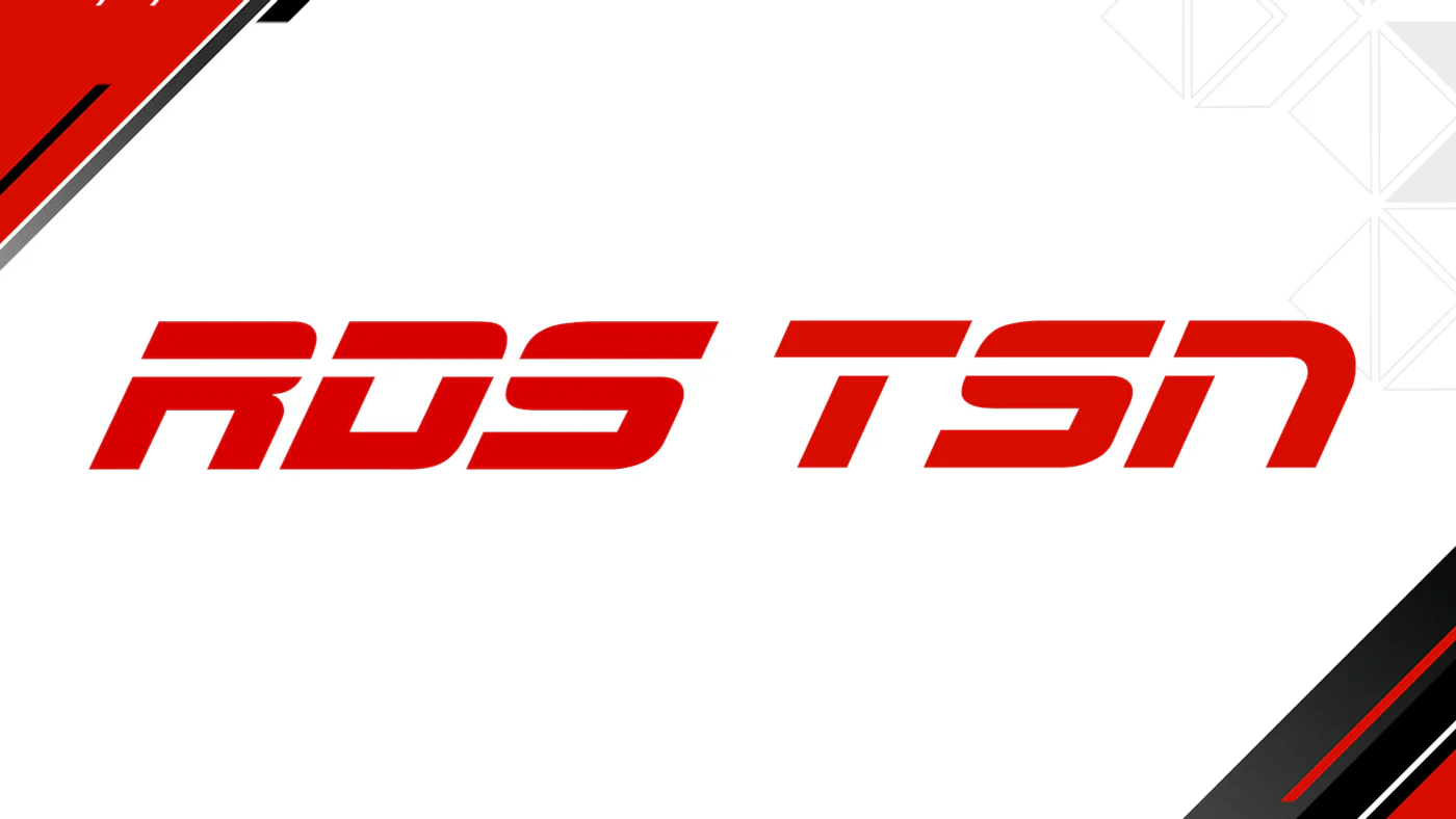 Image en vedette de l'article RDS et TSN enrichissent l’expérience sportive sur la télévision connectée, le Web et les appareils mobiles grâce à 16 nouvelles applications