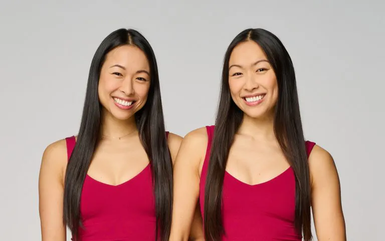 Image of  as TINA & LIZ