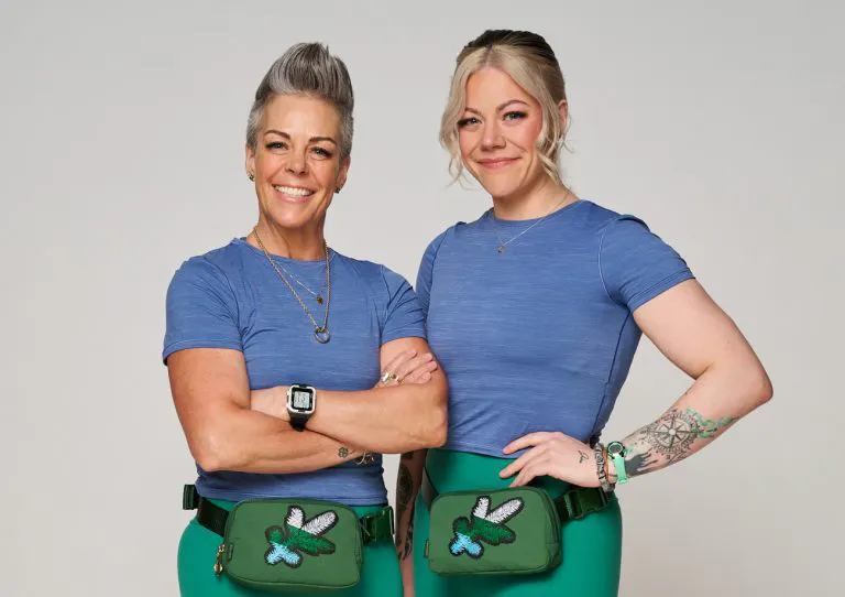 Image of  as DANA & CORDELIA