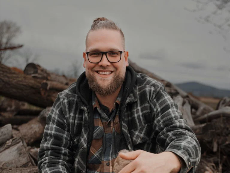 Vincent Image de jouant le rôle de Vincent, 37 ans