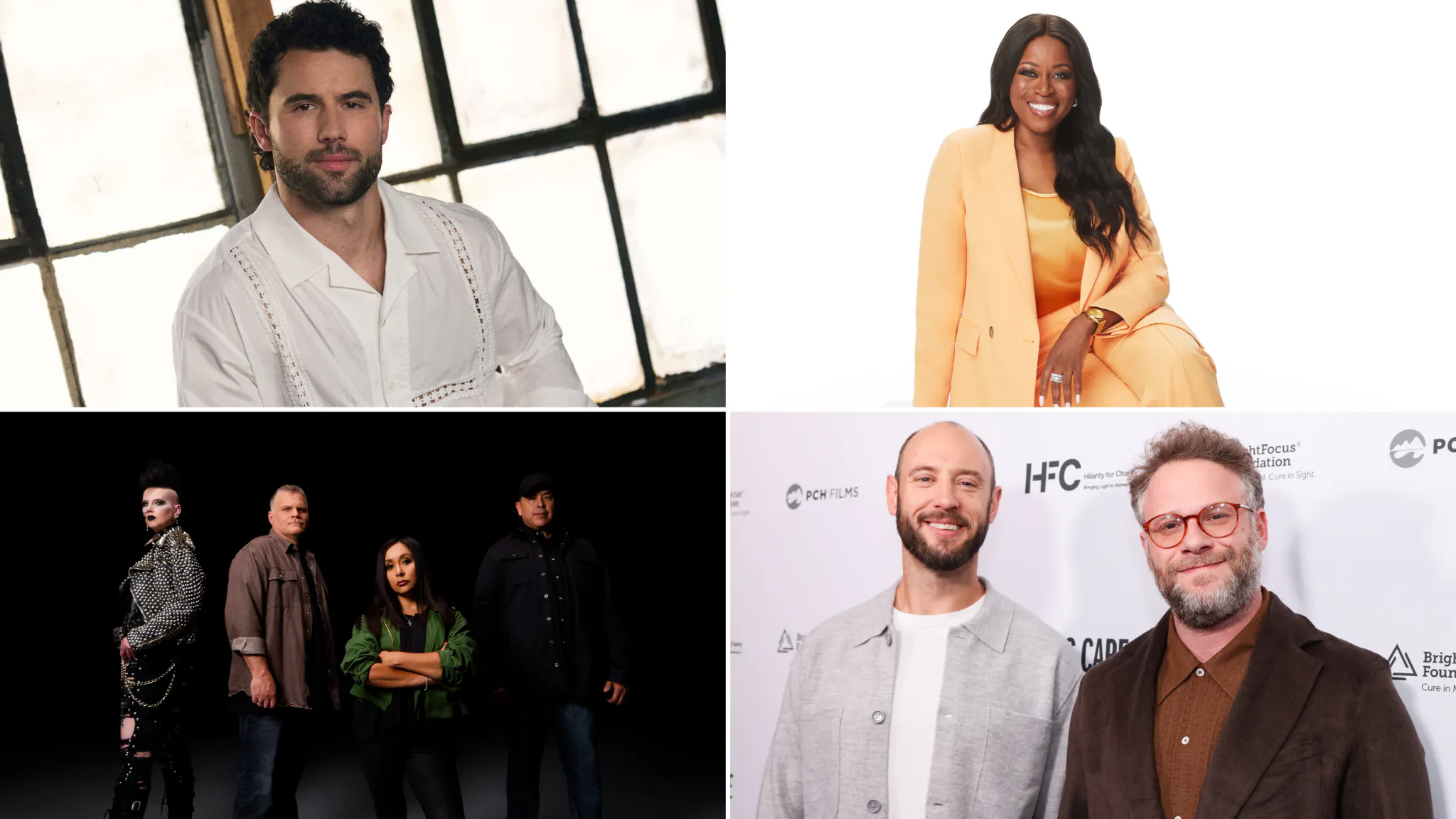 Image for the Bell Media Announces 2026/27 Original Content Slate press release