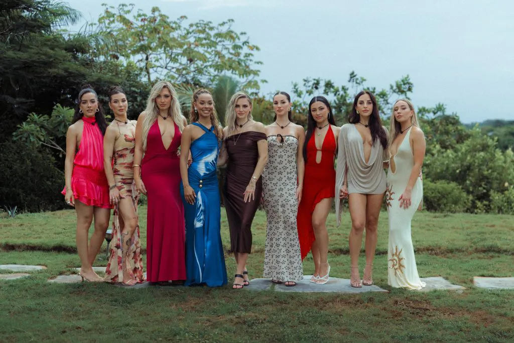 Video for the OD PANAMA - Grande Première tv show