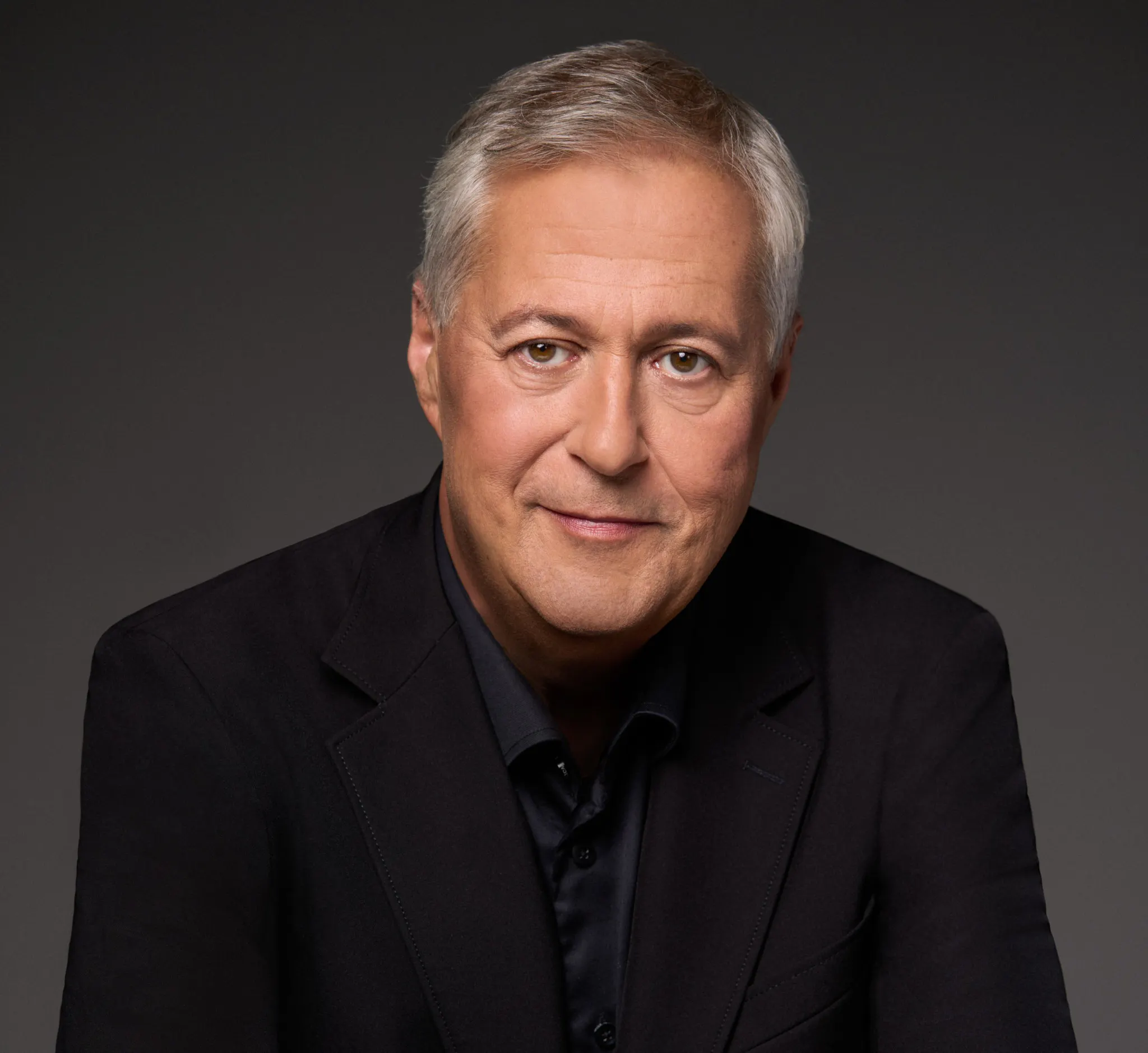 Image en vedette de l'article Paul Arcand plonge au cœur d’une opération Mr Big dans SECOUÉS