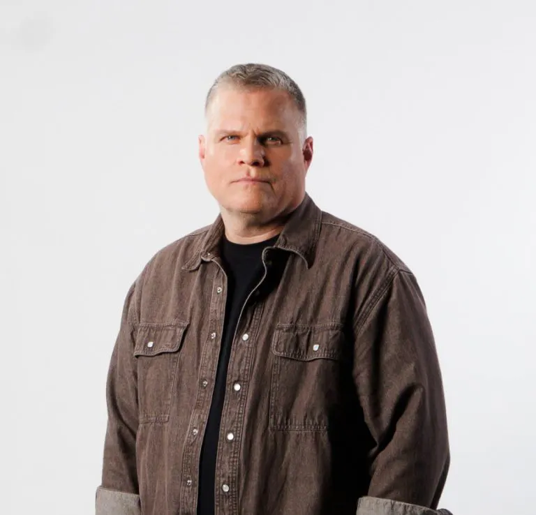 Kevin Whitaker - Snooki: The Paranormal Rookie