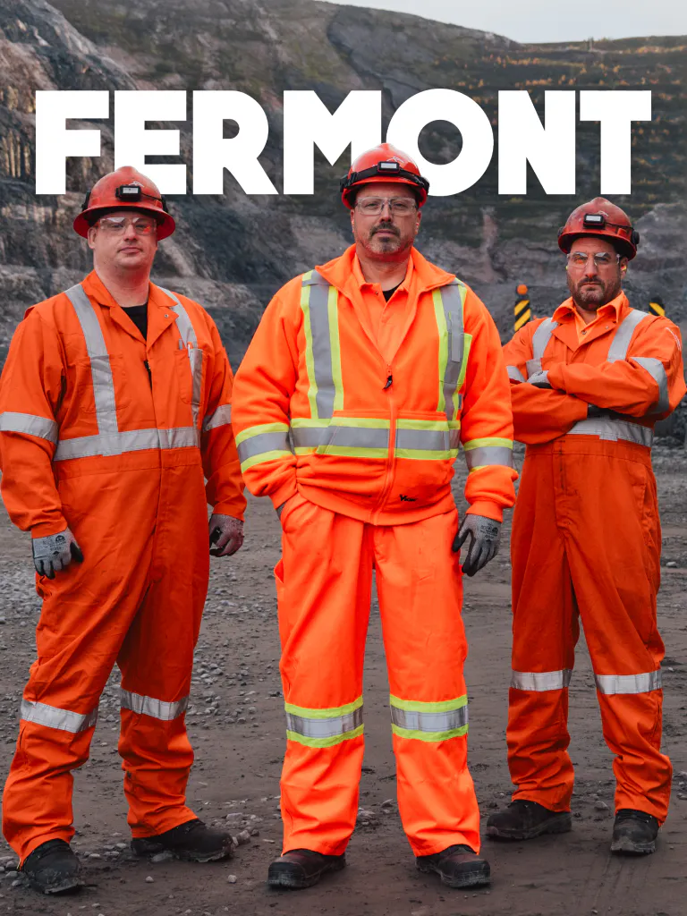 fermont