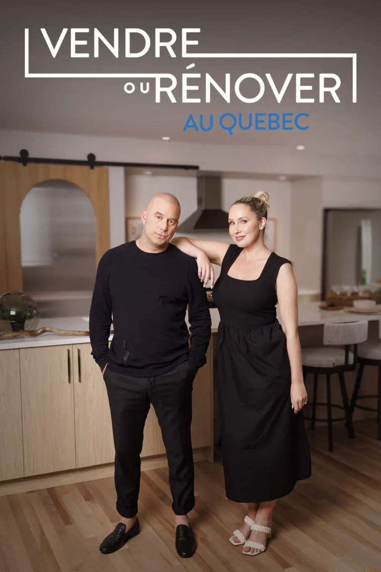 vendre ou renover au quebec