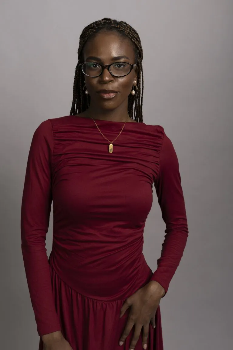 Image of  as Aisha