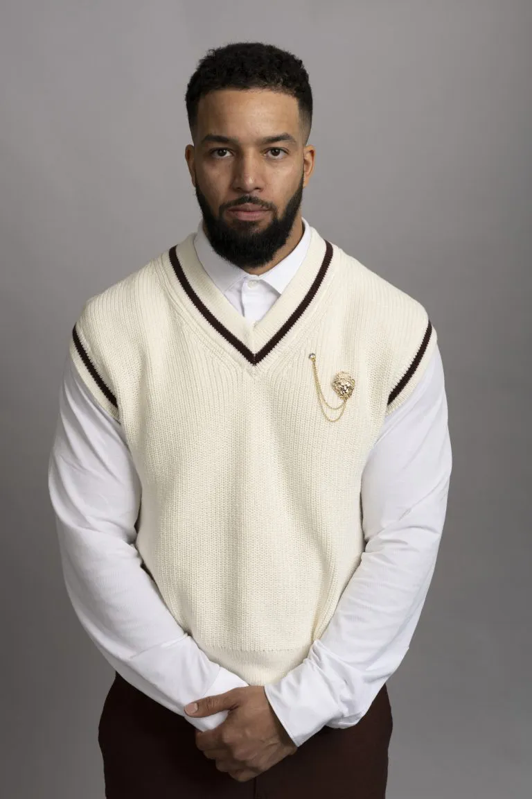 Image of  as Ty