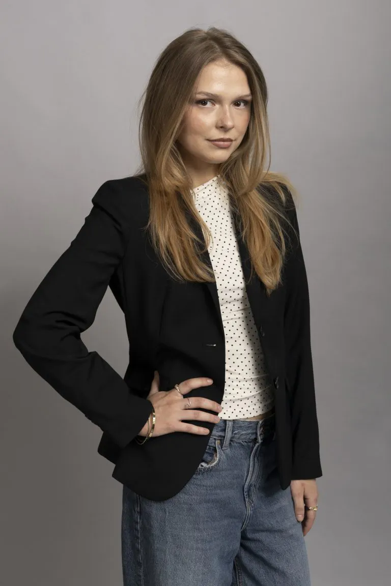 Image of  as Kiki