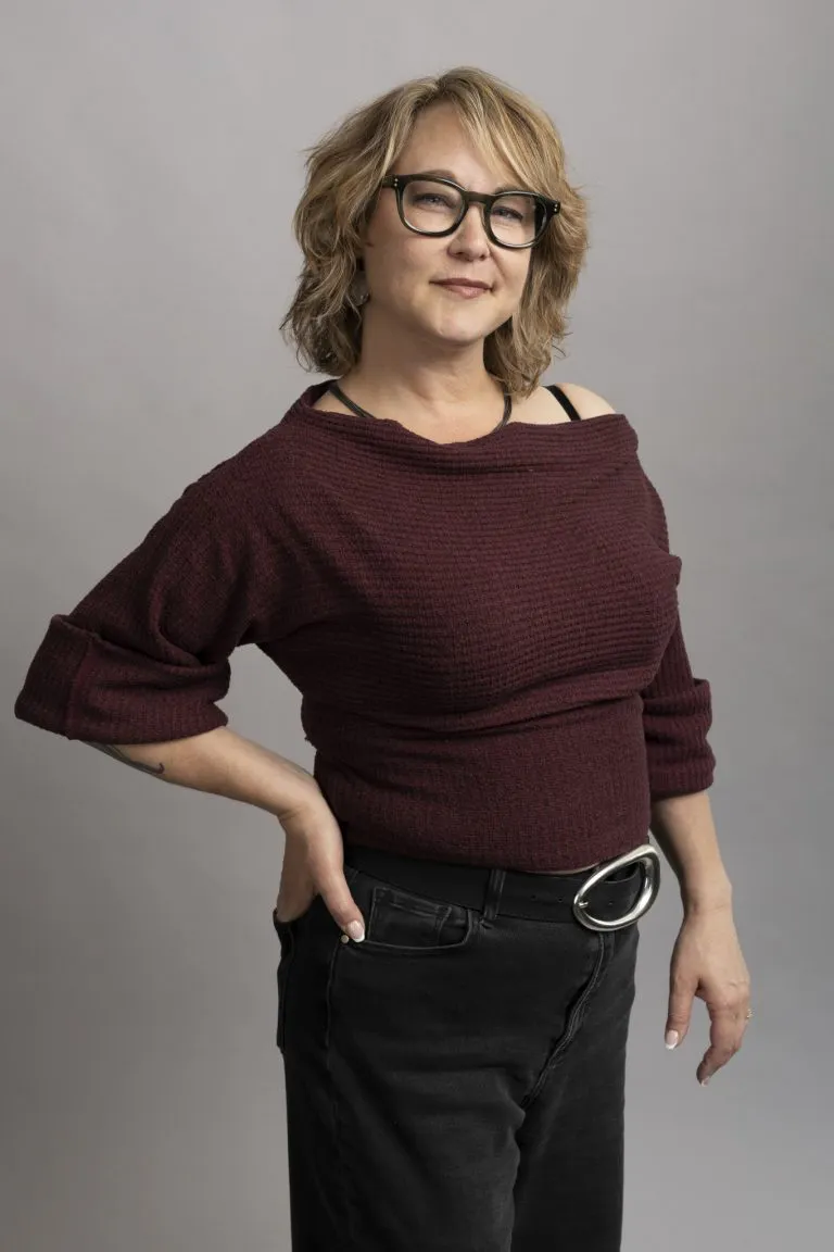Image of  as Karen