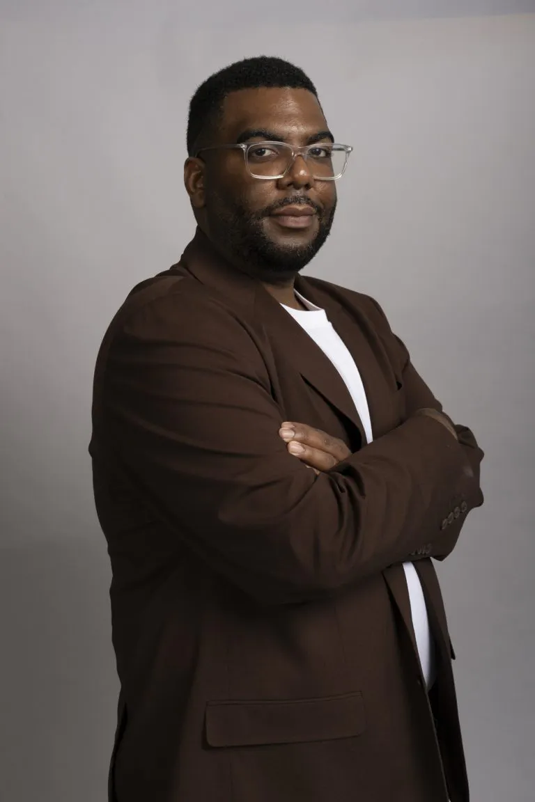 Image of  as Sherod