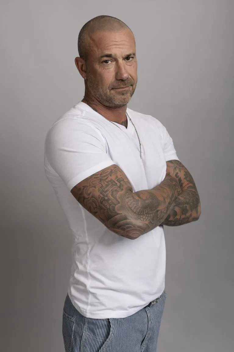 Image of  as Jeremy